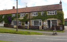 The Barn Guest House & Tea Rooms